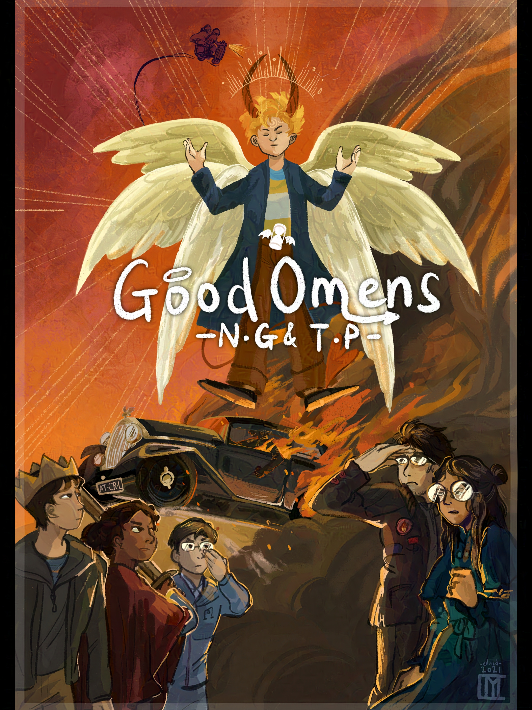 goodomens