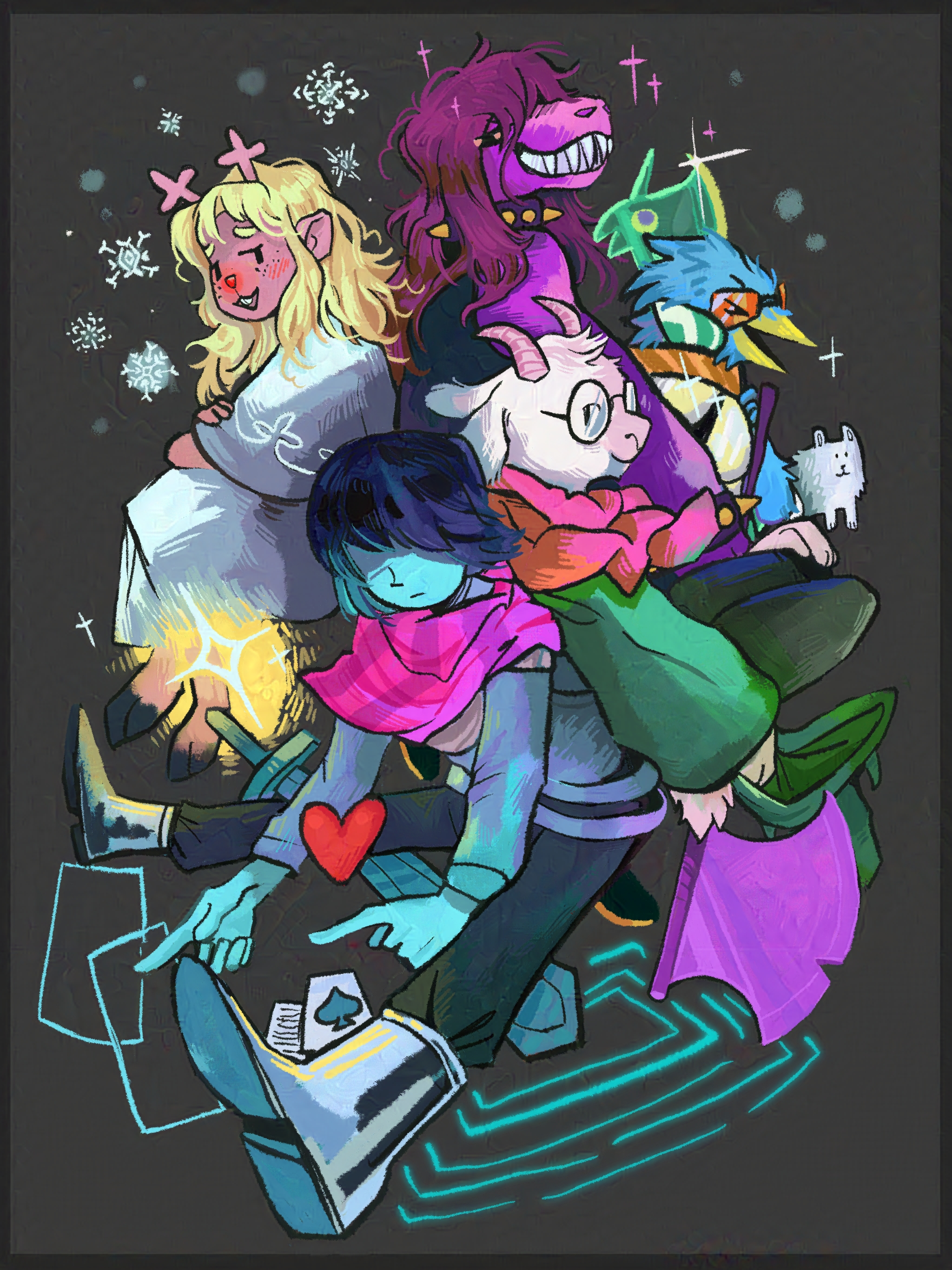 deltarune